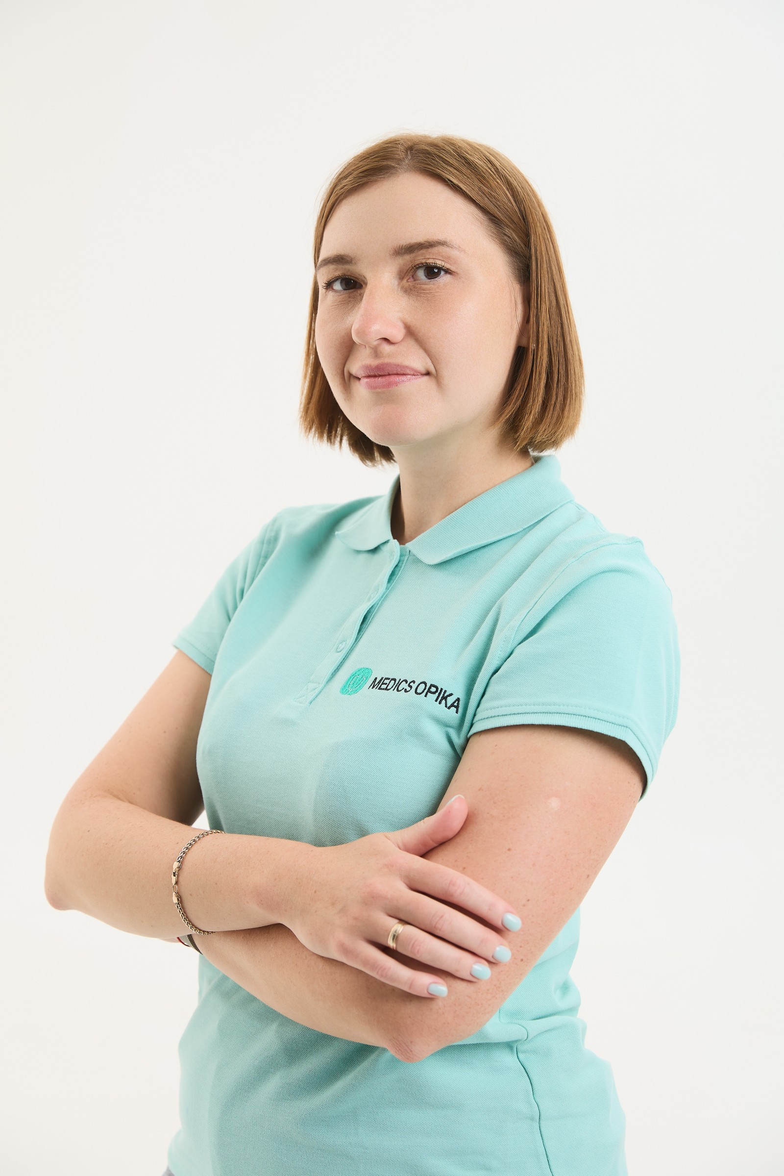 Ірина Горобець